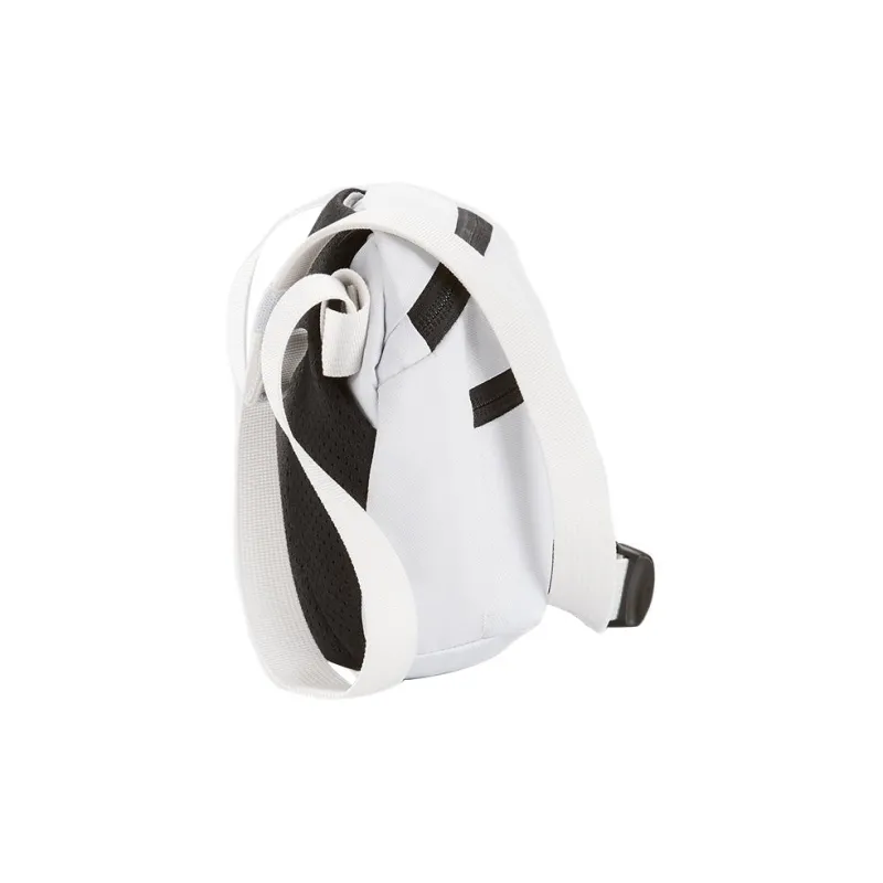 Arcteryx Mantis Polyester Shoulder Bag Crossbody Bag Sling Bag Fanny Pack Regular Unisex Black White-1