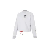 Under Armour UA Lunar New Year Sweatshirts Women's Gray L