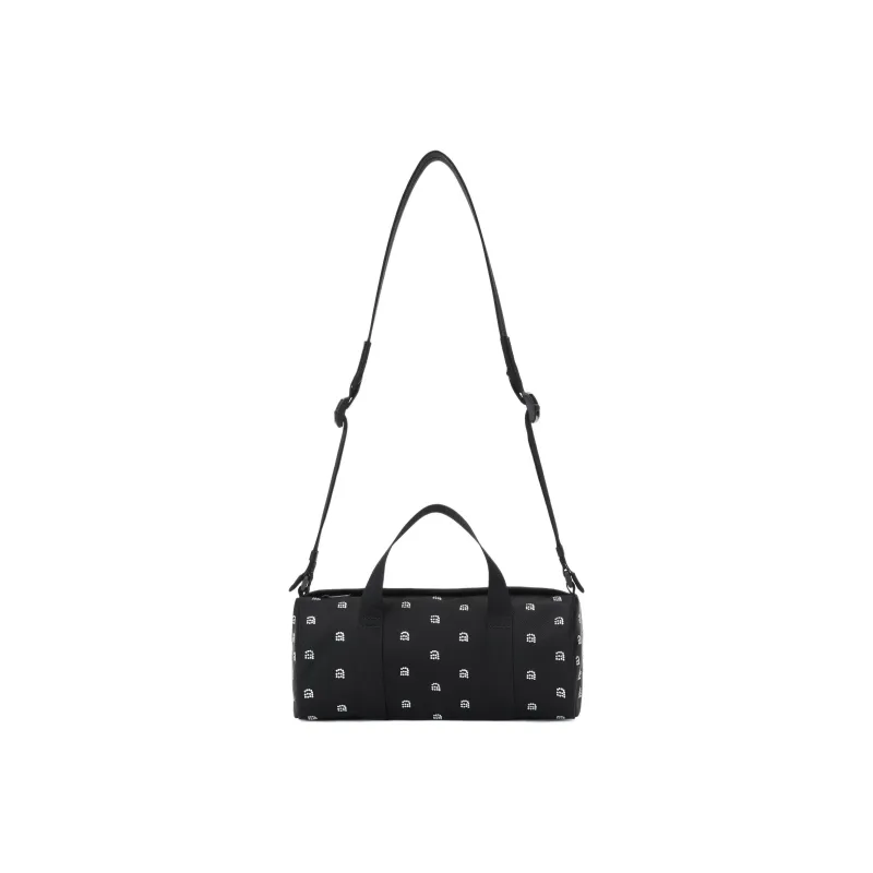 Alexander Wang Embellished Mini Wangsport Duffle Bag-1