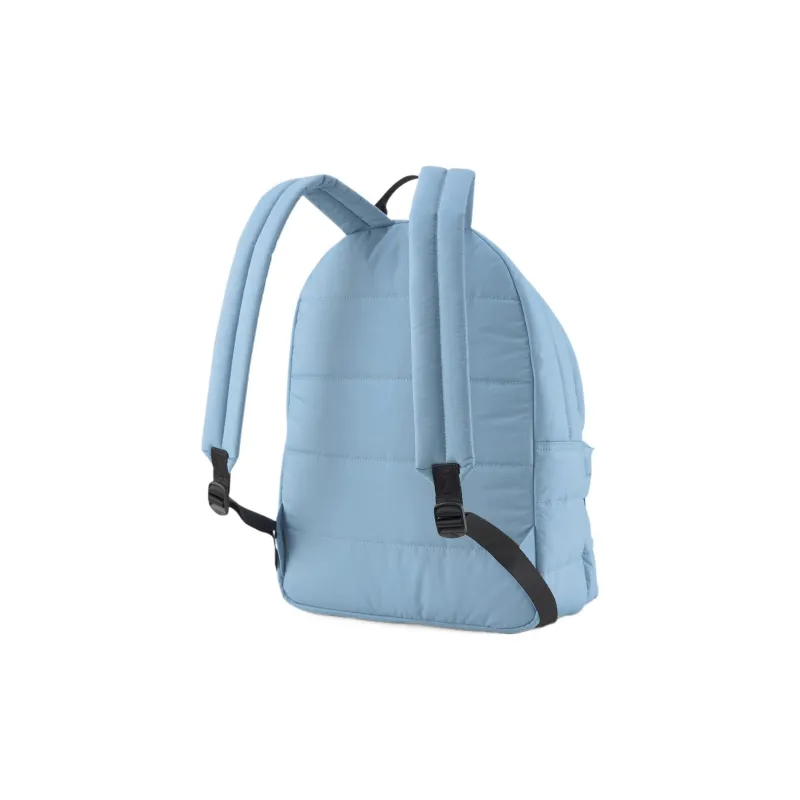 PUMA AMI Collaboration Fabric Backpack Regular Unisex Blue-2