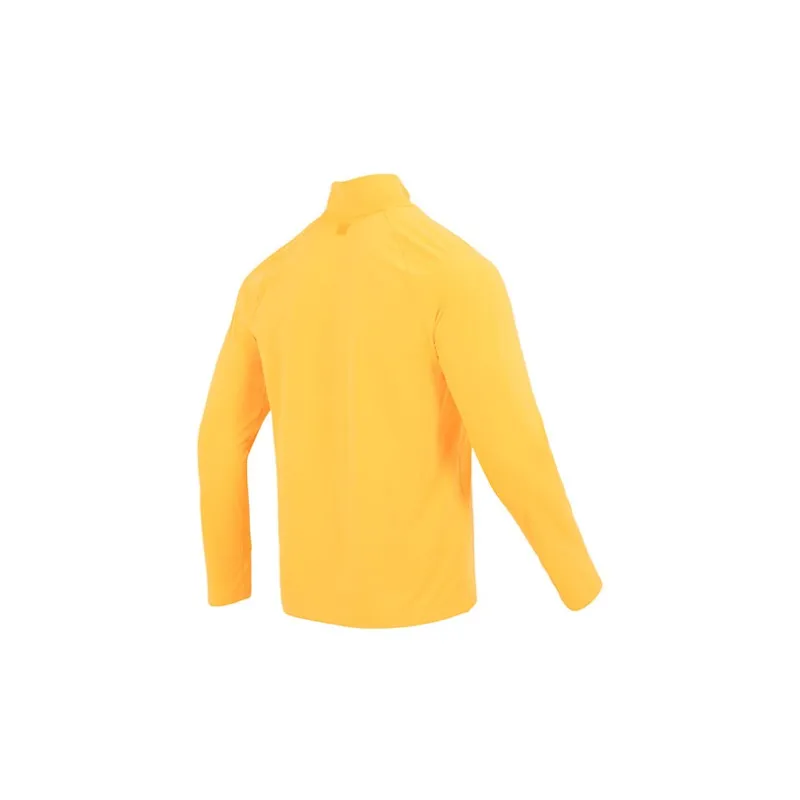 Under Armour T Shirt Men's Yellow-1