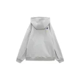 alexandre vauthier pinstripe jacket