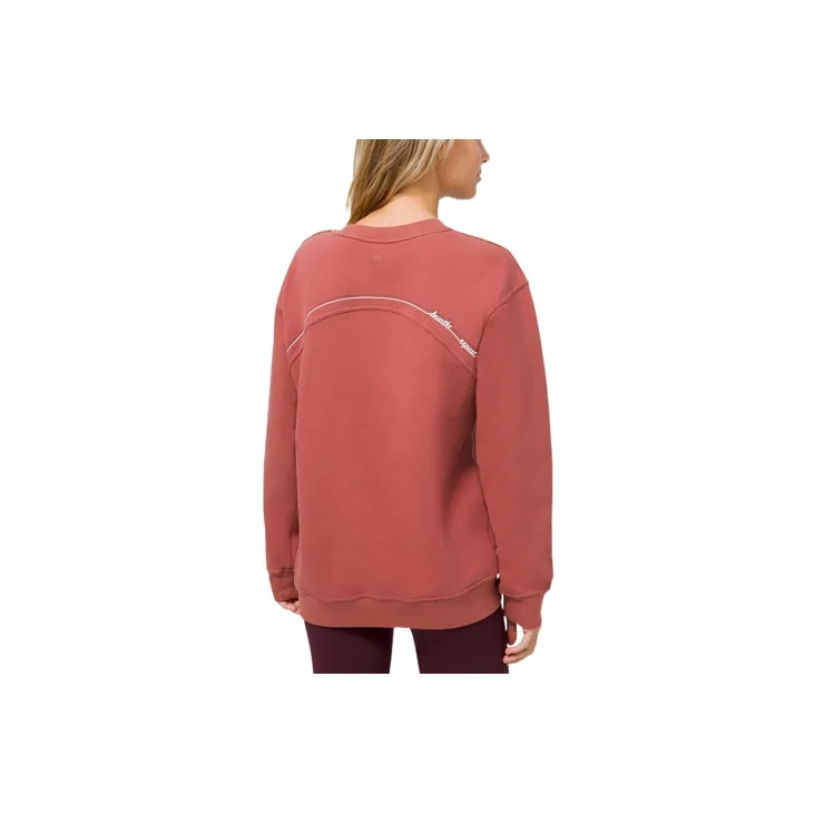 Lululemon All Yours Sweatshirts Women's-6