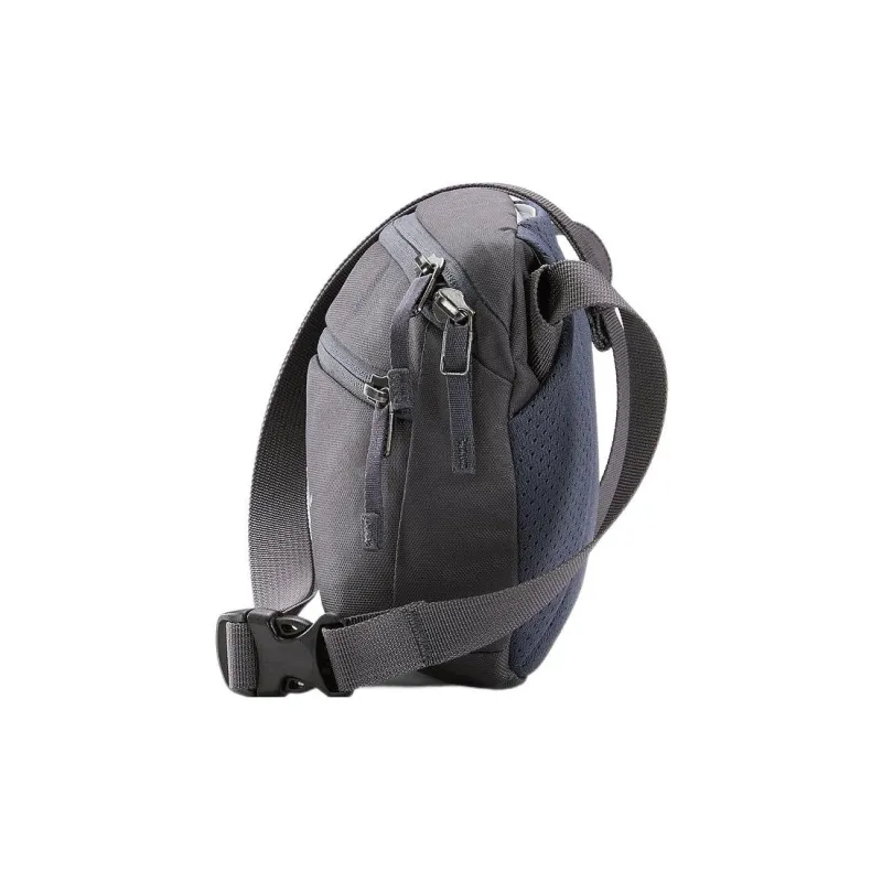 Arcteryx Mantis Recycled Polyester Shoulder Bag, Crossbody Bag, Sling Bag, Fanny Pack Regular Unisex Graphite-3