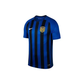 Nike Set in Sleeve T Shirt Men's Blue