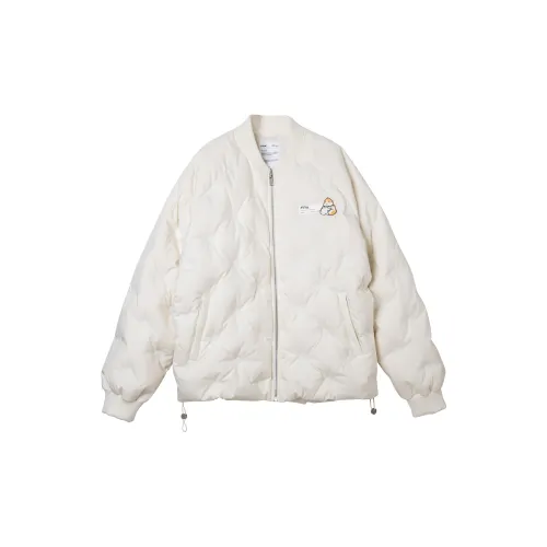 Thurman X FPA Down Jackets Unisex