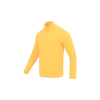 Under Armour T Shirt Men's Yellow