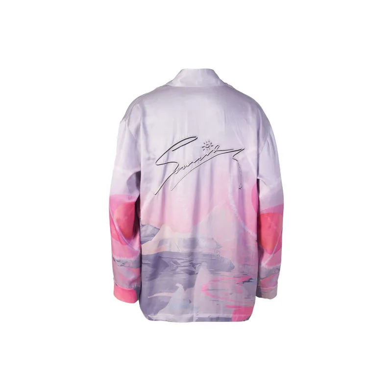 XVESSEL Shirts Unisex-5