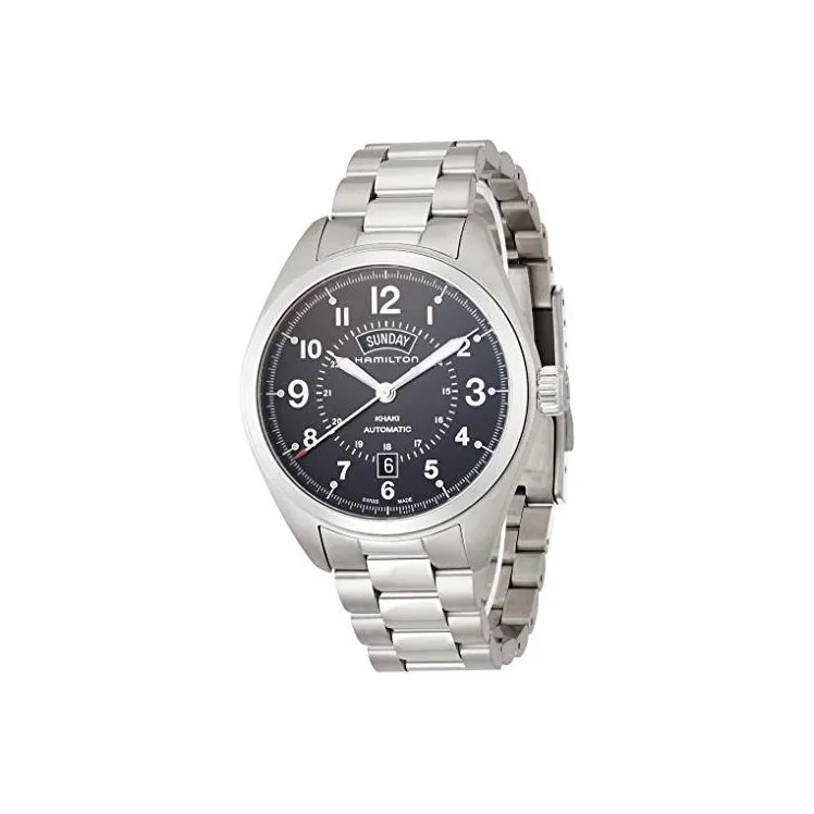 Hamilton Khaki Field Day Date Auto H70505133-1