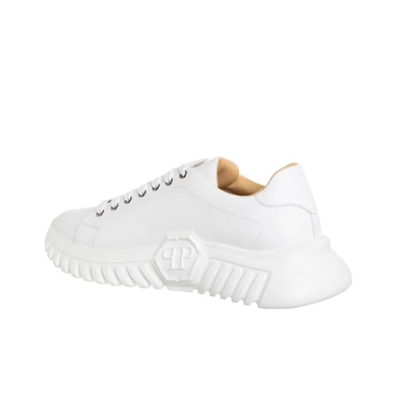 PHILIPP PLEIN Runner Basic Low-top Sneakers-2