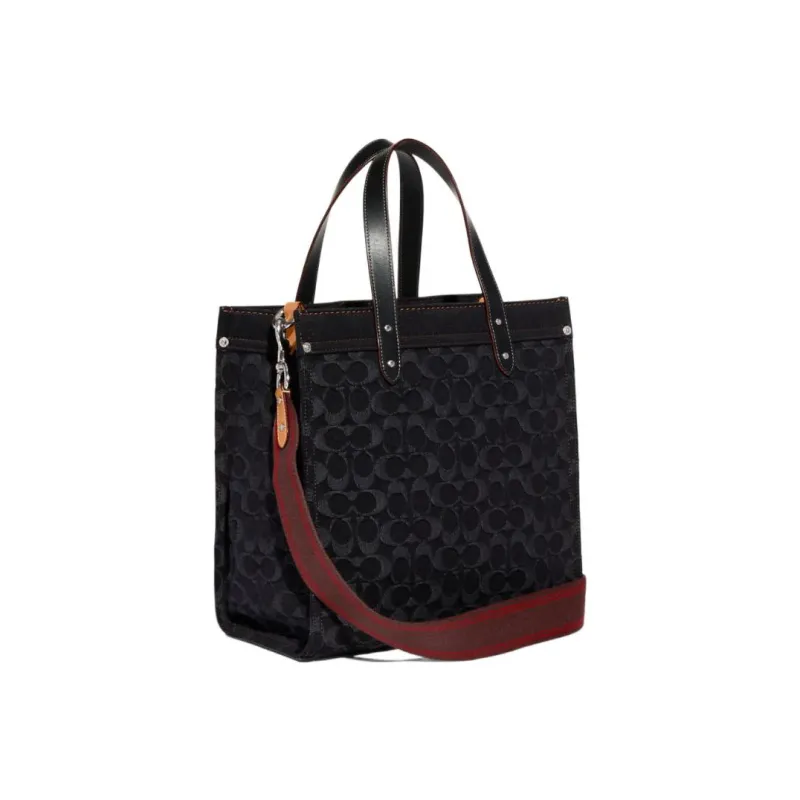COACH Field Handbags-1