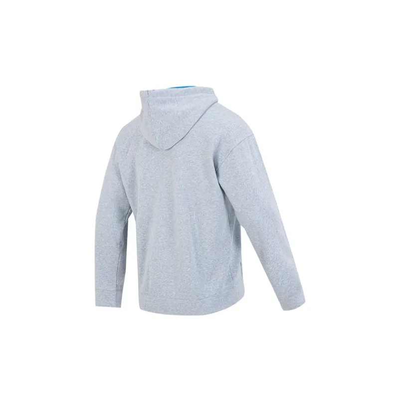 Under Armour Sweatshirts Men Light Gray-1