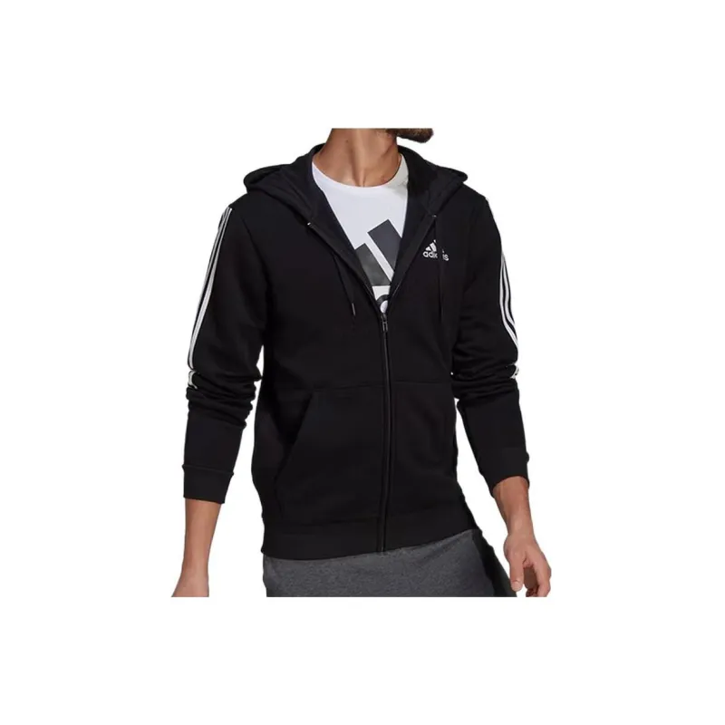 Adidas Essential Jacket Men's Black-1