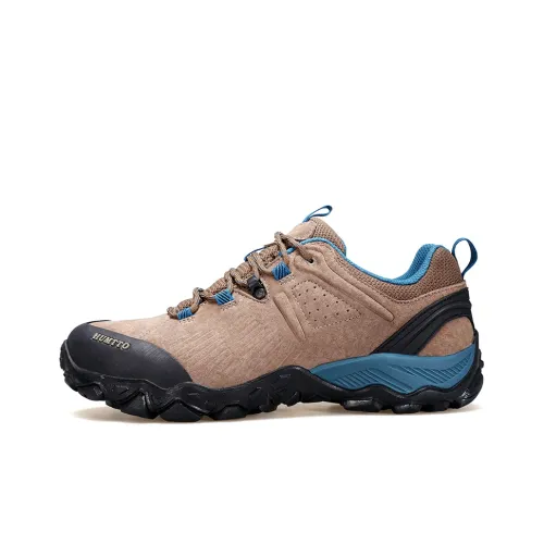HUMTTO Hiking Shoes Men