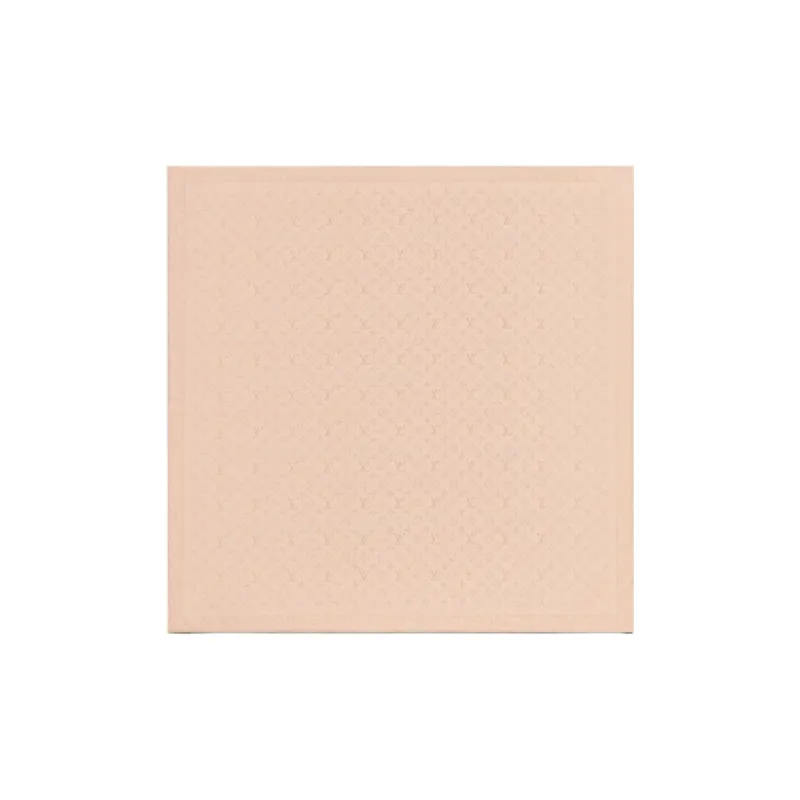 LOUIS VUITTON Shawl Women's Pink-0