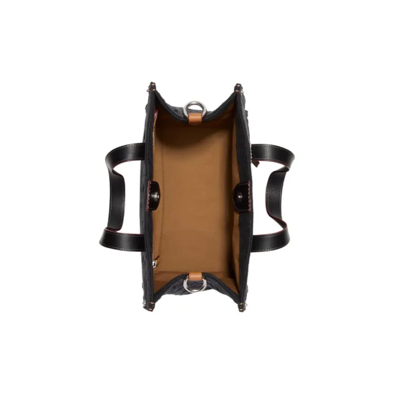 COACH Field Handbags-2