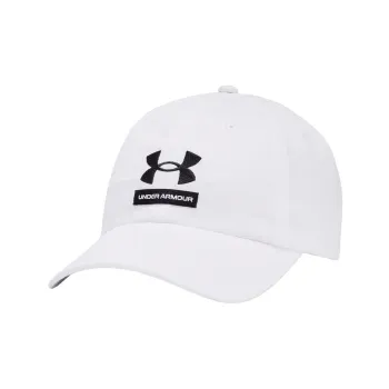 Under Armour Baseball Caps Men White