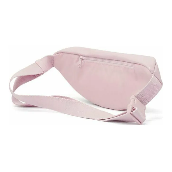 PUMA Artificial Leather Fabric Sling Bag Fanny Pack Regular Women's Cherry Blossom Pink-2