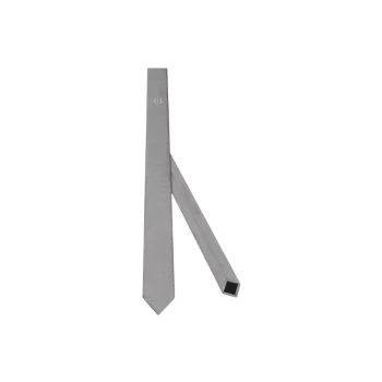 DIOR Ties Men Gray