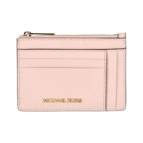 MICHAEL KORS Jet Set Travel Card Holders