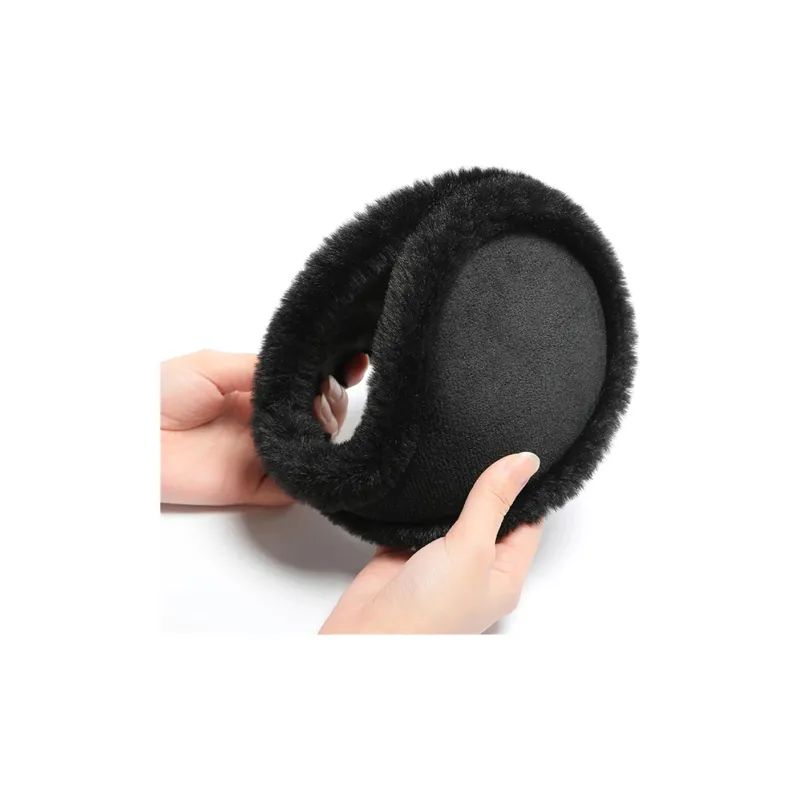 KENMO Earmuffs Unisex-3