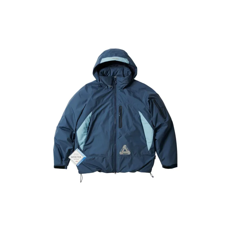 PALACE GORE-TEX Infinium Loft Jacket - POIZON