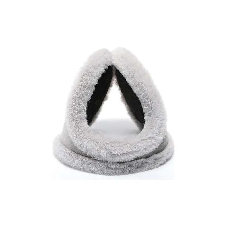 KENMO Earmuffs Unisex-7