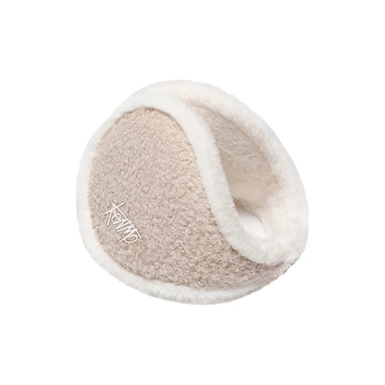 KENMO Earmuffs Unisex-12