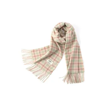 FREE RABBITⅡ Knit Scarves Unisex