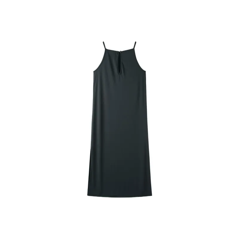 THE SEA LIFE Dress Women's Glacier Gray-1