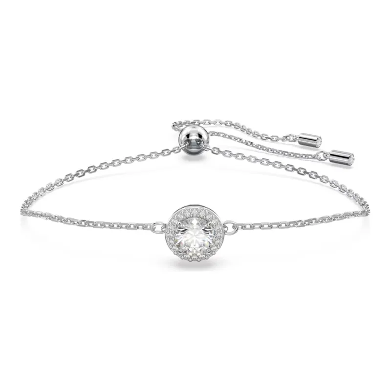 Swarovski Una Soft Bangle-0