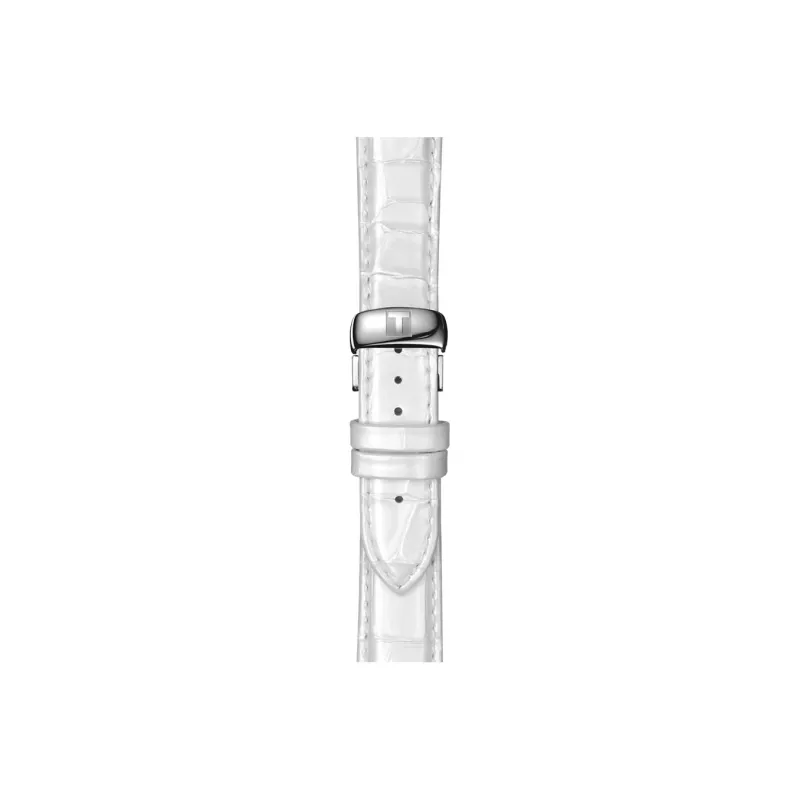 TISSOT Women's Kutu Collection Watch-2