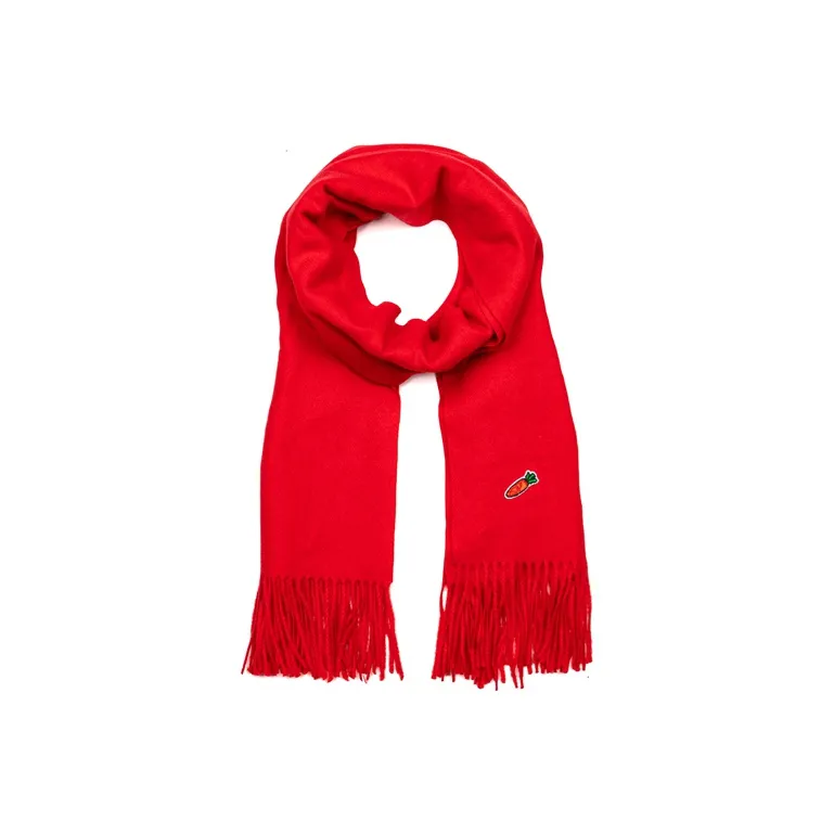 RSPT Knit Scarves Unisex-1