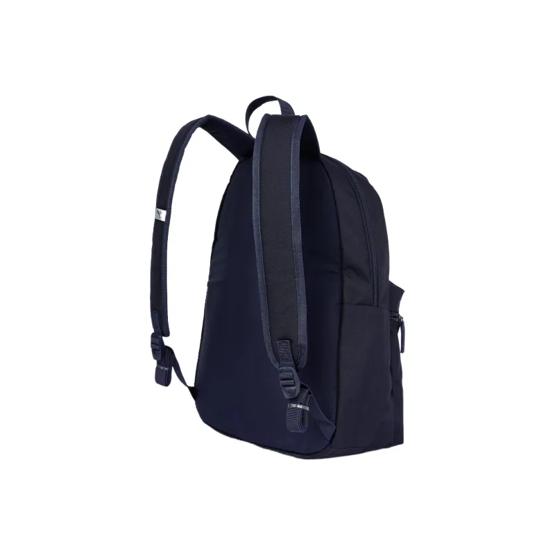 PUMA Fabric Backpack Regular Unisex Tweed Blue-2