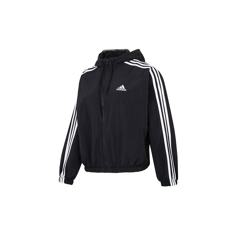 Adidas windbreaker xxl hotsell