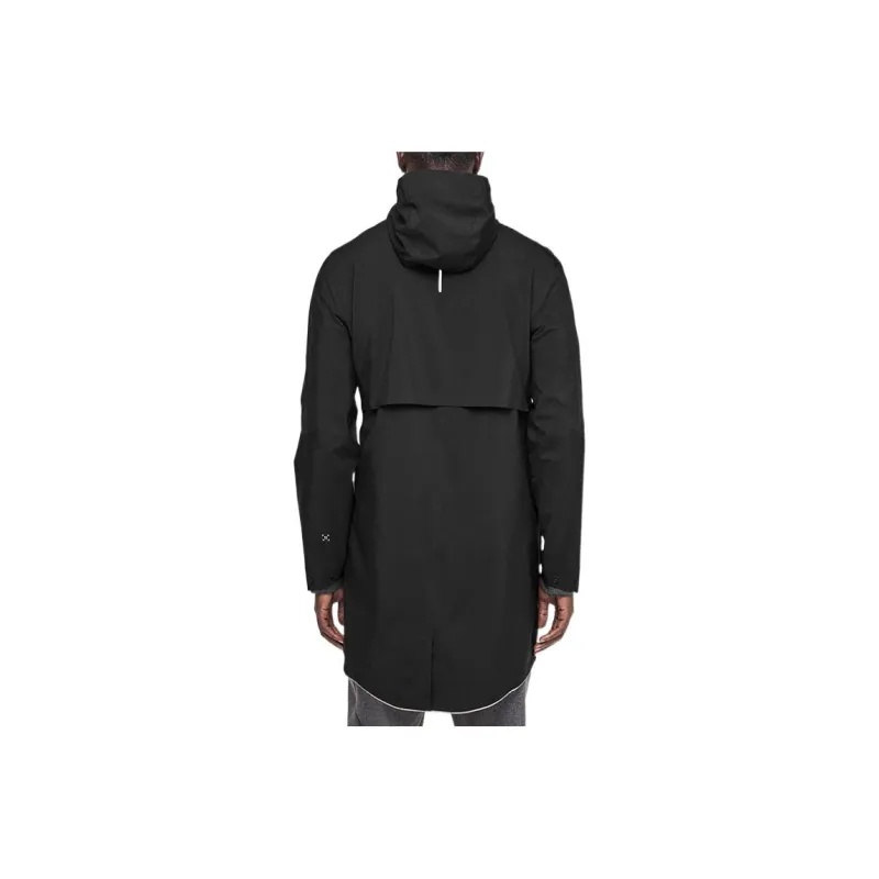 Lululemon Outpour Jackets Men Black-1