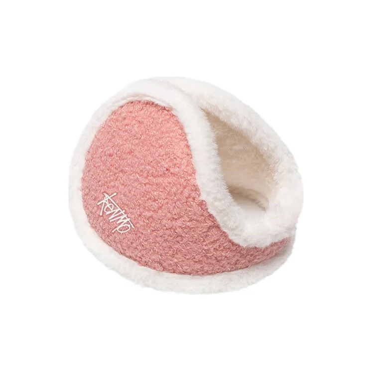 KENMO Earmuffs Unisex-6