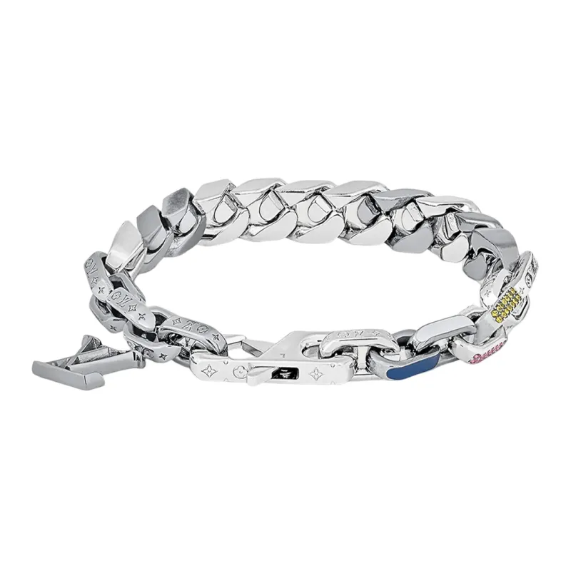 LOUIS VUITTON PARADISE Bracelets Men's-1