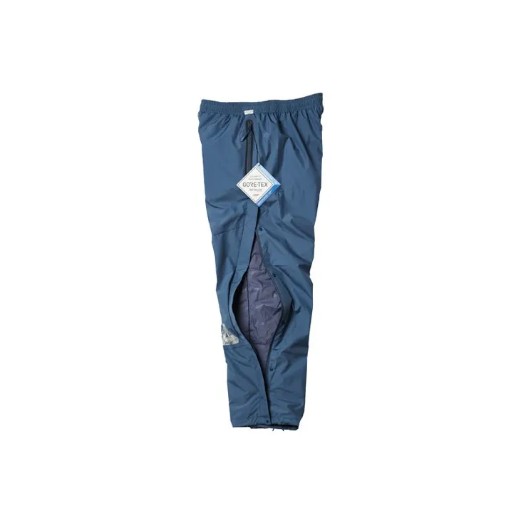 PALACE Gore Tex Infinium Loft Jogger 'Navy'-3