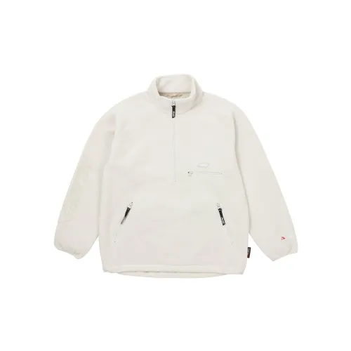 PALACE Polartec Lazer Outer 1/2 Zip 