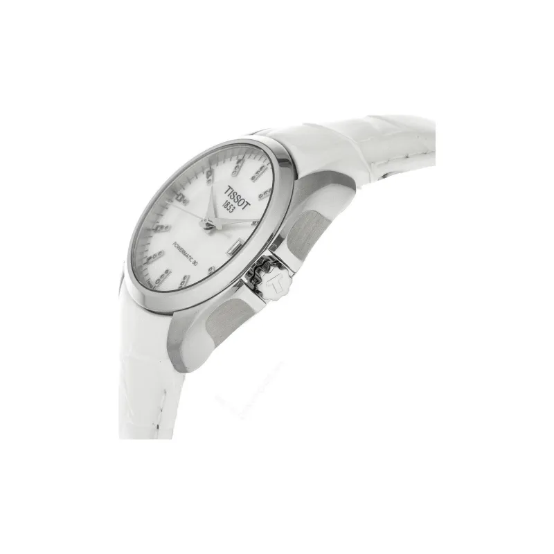 TISSOT Women's Kutu Collection Watch-1