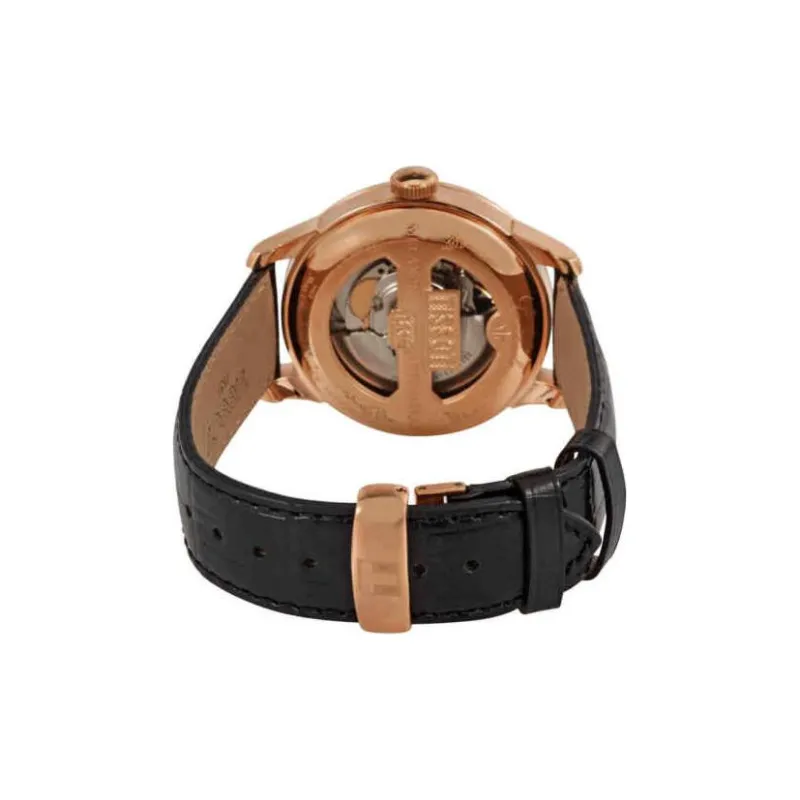 TISSOT Men Le Locle Collection Watch-3