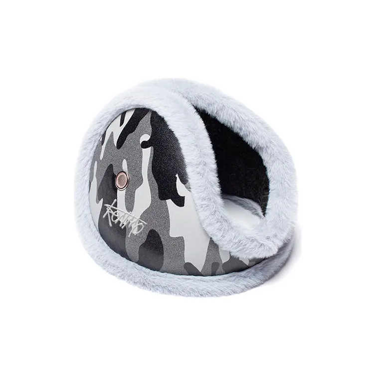 KENMO Earmuffs Unisex-1