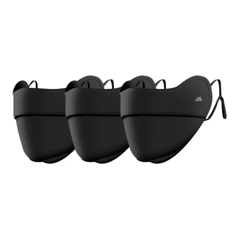 SUPIELD Face Masks Unisex-0