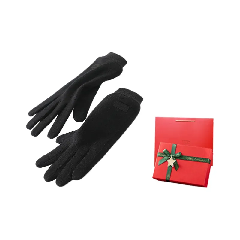 XNKW Knit Gloves Women's-7