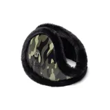 Green Camouflage