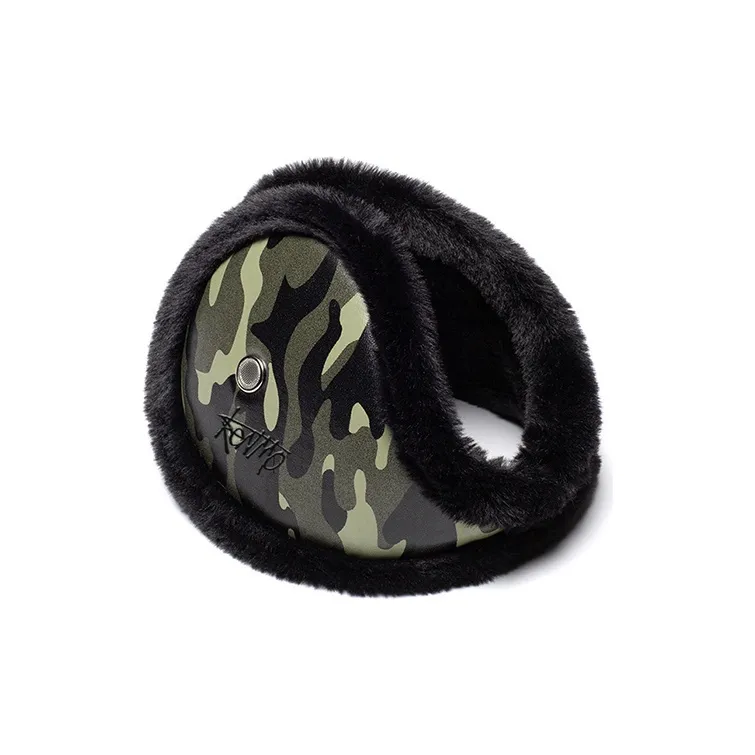 KENMO Earmuffs Unisex-5