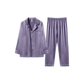 JINSANT Men Pajama Sets
