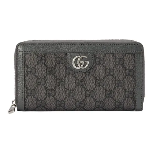 GUCCI Ophidia Wallets