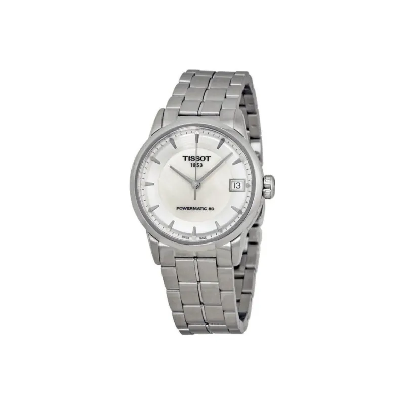 TISSOT Women's Watch-1